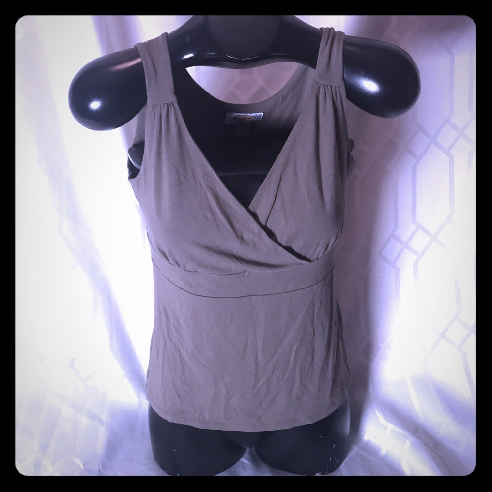 Tabots petites small tank top